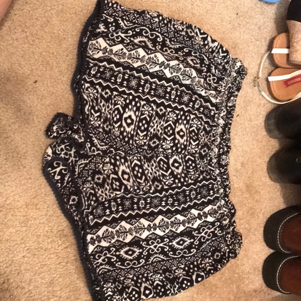 Summer shorts
